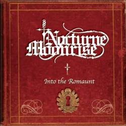 Nocturne Moonrise : Into the Romaunt